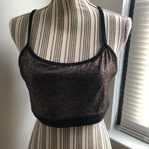 Fabletics Reversible Sports Bra